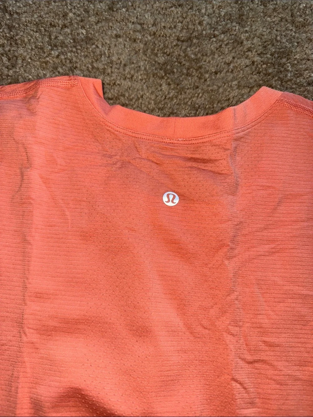 lululemon athletica lightweight long